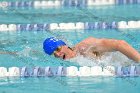 Swimming & Diving vs Babson  Swimming & Diving vs Babson College. - Photo by Keith Nordstrom : Wheaton, Swimming